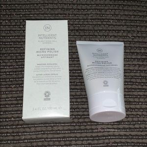 Intelligent Nutrients Refining Micro Polish